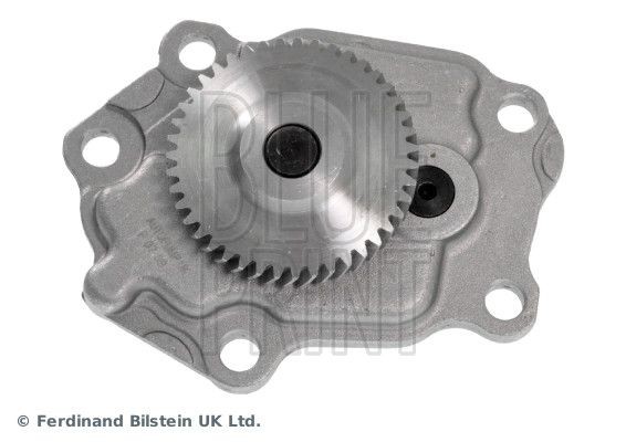 Pompa olio BLUE PRINT ADN16129 BLUE PRINT ADN16129 Pompa olio NISSAN TERRANO 2003