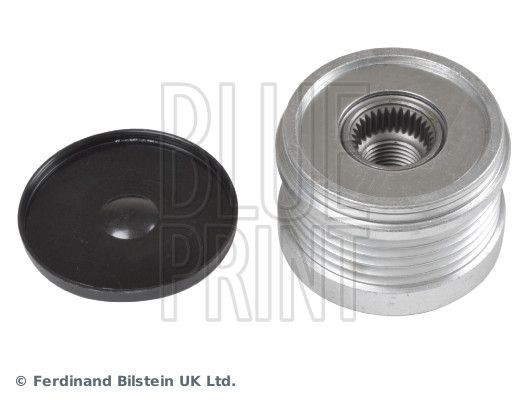 BLUE PRINT Frihjulskoppling, generator ADN161303 NISSAN frihjulskoppling generator BLUE PRINT ADN161303