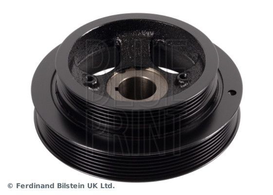 BLUE PRINT Remskive, veivaksel ADN16132 Remskive veivaksel BLUE PRINT LAND ROVER ADN16132