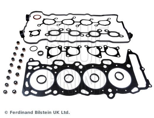 BLUE PRINT Jogo de juntas, cabeça do cilindro ADN162124 ADN162124 Jogo de juntas alta motor NISSAN INTERSTAR BLUE PRINT