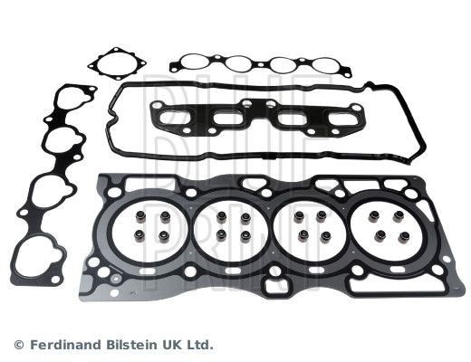 BLUE PRINT Sotningssats ADN162139 ADN162139 BLUE PRINT packning topplock Nissan PATHFINDER