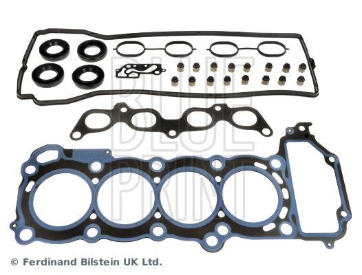 BLUE PRINT Sotningssats ADN162167 ADN162167 BLUE PRINT cylinderpackning Nissan PATHFINDER