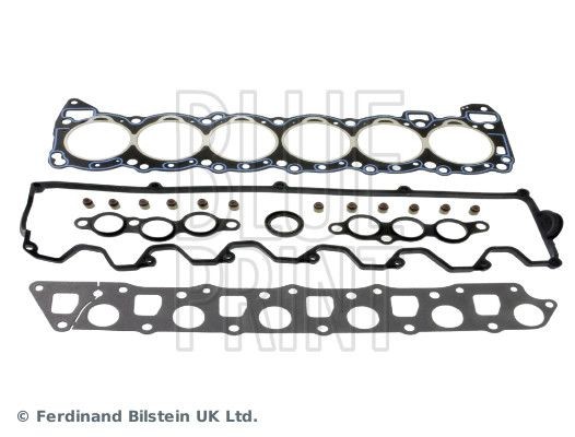 BLUE PRINT Tetningssett, topplokk ADN162169 BLUE PRINT ADN162169 Toppakning Nissan PATROL W260 pris