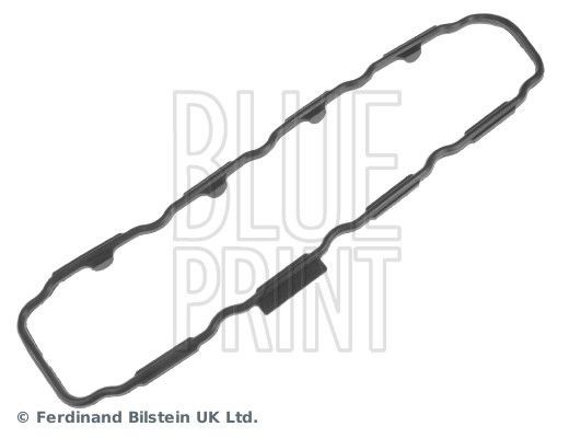 BLUE PRINT Tihend, klapikaan ADN16753 BLUE PRINT ADN16753 Klapikambrikaane tihend Nissan Primastar Van hind