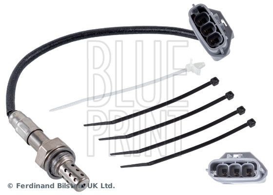 BLUE PRINT Lambdasond ADN17020 ADN17020 Lambdasond (NOx, O2) BLUE PRINT NISSAN 350 Z