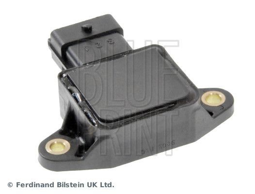 Devējs, Droseļvārsta stāvoklis BLUE PRINT ADN17203C BLUE PRINT ADN17203C: Droseļvārsta devējs Land Rover FREELANDER 2009
