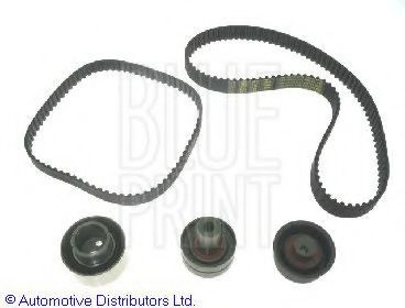 BLUE PRINT Sada ozubeného remeňa ADN17302 BLUE PRINT ADN17302 Rozvodová sada Nissan Primera P10 cena
