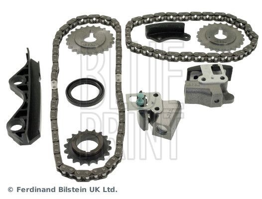 BLUE PRINT Sada rozvodovej reťaze ADN173501 BLUE PRINT ADN173501 Sada rozvodovej rezaze Nissan Micra k11 cena