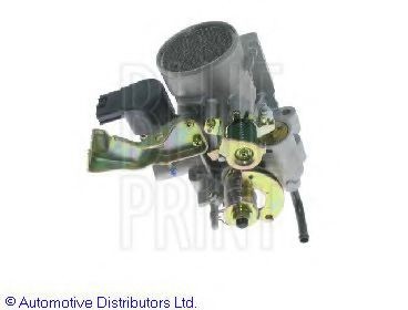 BLUE PRINT Drosselklappenstutzen ADN17401 ADN17401 BLUE PRINT Saugrohrklappe Tabelle