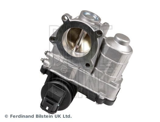 BLUE PRINT Spjällhus ADN17408 ADN17408 BLUE PRINT spjällhus Toyota COROLLA