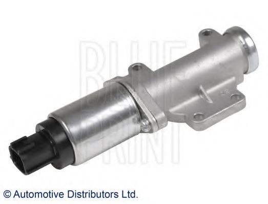 BLUE PRINT Regulačný ventil voľnobehu (Riadenie prívodu vzduchu) ADN17411 BLUE PRINT ADN17411 Regulačný ventil voľnobehu Skoda 105 / 120 originálne