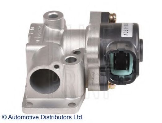 BLUE PRINT Tomgang reguleringsventil, luftforsyning ADN17413 Tomgangsregulator BLUE PRINT Honda CR-V ADN17413