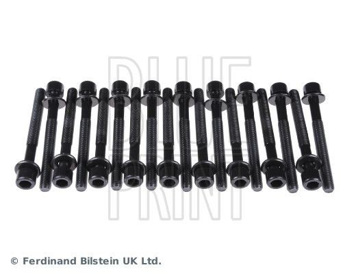 BLUE PRINT Jeu de boulons de culasse de cylindre ADN17807C ADN17807C BLUE PRINT Boulon de culasse BMW pas cher