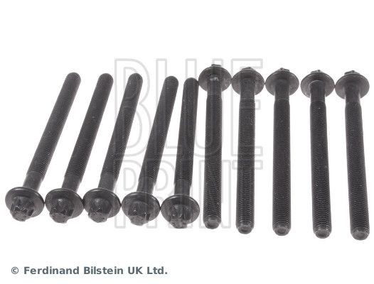 BLUE PRINT Topplokksbolter ADN17815 BLUE PRINT ADN17815 Strekkbolter Nissan Almera Mk2 pris