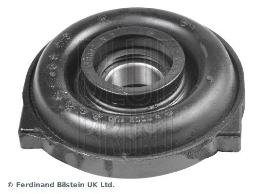 BLUE PRINT Propshaft bearing ADN18024 BLUE PRINT ADN18024 Nissan Leaf ZE1 propshaft bearing replacement