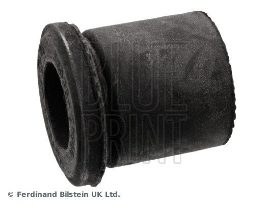 BLUE PRINT Bukse, Lāgu atspere ADN18027 BLUE PRINT ADN18027 Lāgu atsperes loksne Isuzu D-MAX orģinālās