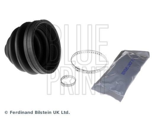 BLUE PRINT Mansjettsett, drivaksel ADN18105 ADN18105 Drivknutsdamask NISSAN QASHQAI BLUE PRINT
