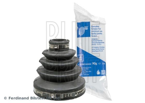 BLUE PRINT Bälgsats, drivaxel ADN18112 ADN18112 BLUE PRINT damask drivaxel NISSAN TERRANO