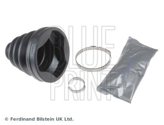 BLUE PRINT Mansjettsett, drivaksel ADN18129 ADN18129 Drivakselmansjett BLUE PRINT NISSAN QASHQAI