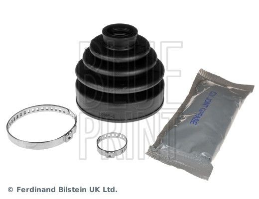 BLUE PRINT Mansjettsett, drivaksel ADN18136 Drivknutsdamask BLUE PRINT Nissan QASHQAI ADN18136