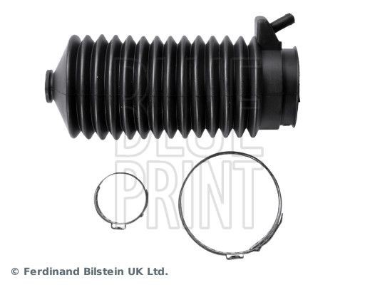 BLUE PRINT Mansjett, styring ADN181503 ADN181503 Tannstangmansjett BLUE PRINT BMW 3-serie