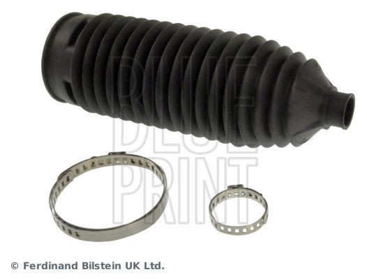 BLUE PRINT Tandstangsmanchet ADN181510 Styretøjsmanchet BLUE PRINT Hyundai ATOS ADN181510