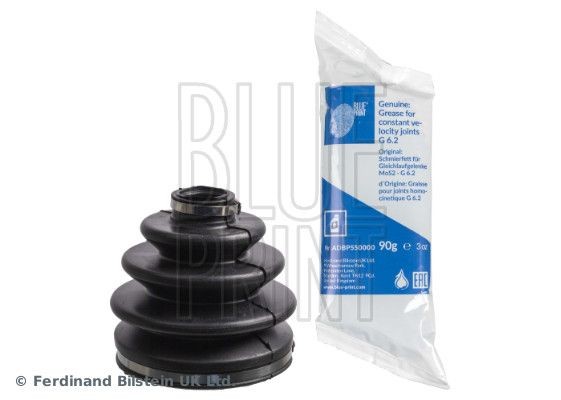 BLUE PRINT Faltenbalgsatz, Antriebswelle ADN18168 ADN18168 BLUE PRINT Achsmanschetten LEXUS Kosten