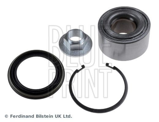 BLUE PRINT Hjullager ADN18217 BLUE PRINT ADN18217 Hjulnav Vanette Cargo Van (HC23) pris