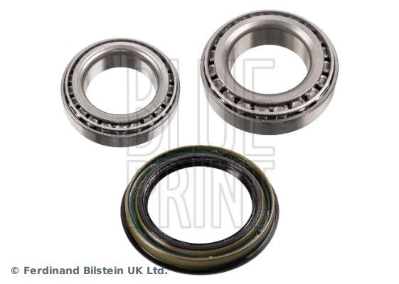 Kit de roulement de roue BLUE PRINT ADN18241 BLUE PRINT ADN18241: Moyeux de roue Nissan TERRANO 2005
