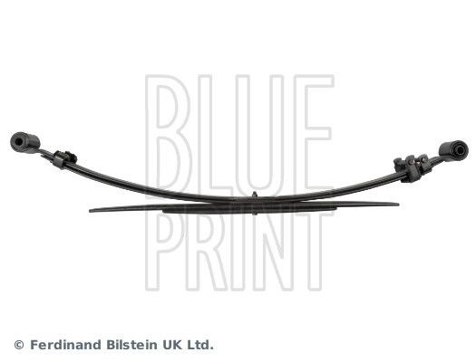 BLUE PRINT Lāgu atsperes lokšņu komplekts ADN18818 BLUE PRINT ADN18818 Lāgu atsperes lokšņu komplekts NISSAN Almera I Sedan (N15) 1.4 GX,LX 75 ZS 1996