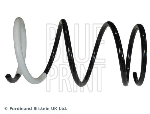 BLUE PRINT Chassisveer ADN188343 Nissan MURANO Spiraalveren BLUE PRINT ADN188343