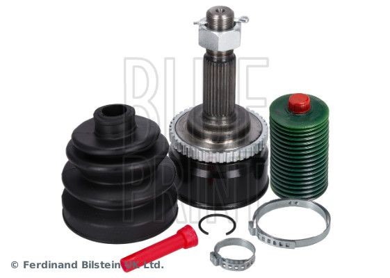 BLUE PRINT Kit giunti semiasse ADN18932B ADN18932B Giunto omocinetico BLUE PRINT NISSAN NAVARA costo