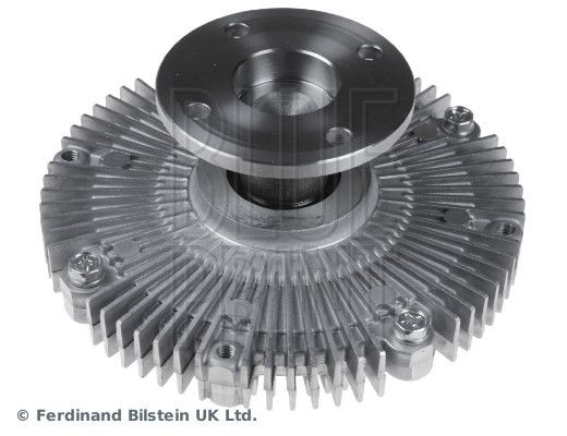 BLUE PRINT Koppeling, radiateurventilator ADN19164 BLUE PRINT ADN19164 Ventilator koppeling Nissan Micra k13 aan een voordelige prijs