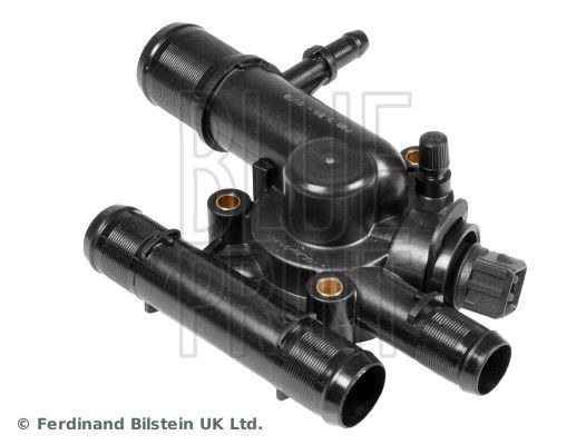 BLUE PRINT Termostat, kjølemiddel ADN19231C Termostathus VAUXHALL BLUE PRINT ADN19231C