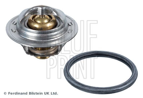 BLUE PRINT Kühlwasserthermostat ADN19233 Kühlmittelreglergehäuse BLUE PRINT SANDERO / STEPWAY ADN19233 günstig