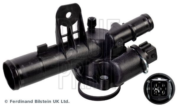 BLUE PRINT Termostat, kylvätska ADN19234 RENAULT Twingo II Skåpbil / Hatchback (CNO_) Termostat BLUE PRINT ADN19234