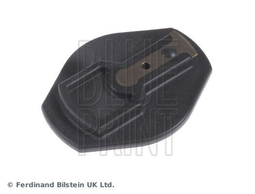 BLUE PRINT Aizdedzes sadalītāja rotors ADS71432 BLUE PRINT Aizdedzes sadalītāja rotors NISSAN ADS71432