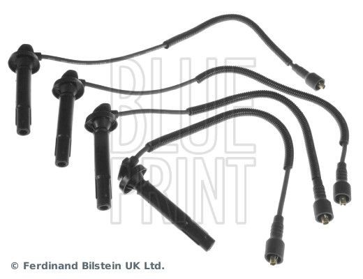 BLUE PRINT Ignition Cable Kit ADS71614C ADS71614C BLUE PRINT ignition leads SKODA ESTELLE
