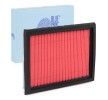 BLUE PRINT | Filtro de ar ADS72207 para HONDA CIVIC X três volumes (FC_) baratas online