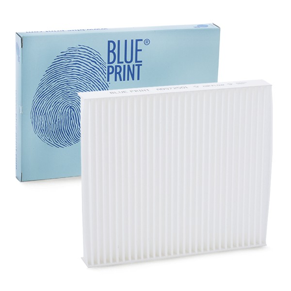 Pollen filter BLUE PRINT ADS72501 BLUE PRINT ADS72501 Subaru IMPREZA 2019 Cabin filter price