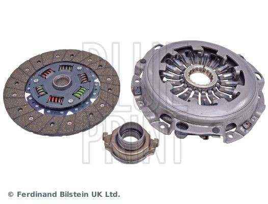BLUE PRINT Sidurikomplekt ADS73021 BLUE PRINT ADS73021 Sidurikomplekt SUBARU Impreza II Kombi (GG) 2.5 WRX AWD (GGG) 230 hj 2006