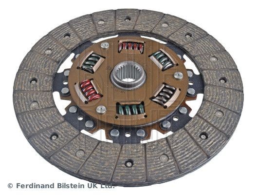 BLUE PRINT Siduriketas ADS73123 BLUE PRINT ADS73123 Siduriketas SUBARU Impreza II Kombi (GG) 2.5 AWD 300 hj 2005