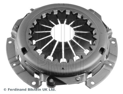 BLUE PRINT Tryckplatta ADS73213N BLUE PRINT ADS73213N Tryckplatta Subaru Impreza GG original