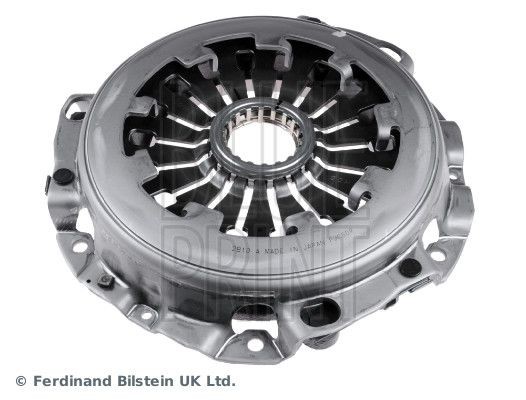 BLUE PRINT Trykkplate, clutch ADS73214N BLUE PRINT ADS73214N Trykkplate clutch Subaru Impreza GC pris