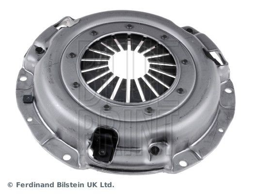 BLUE PRINT Sidurisurveplaat ADS73220N BLUE PRINT ADS73220N Sidurisurveplaat SUBARU Impreza III Sedaan (GR) 1.5 AWD (GE3) 107 hj 2010
