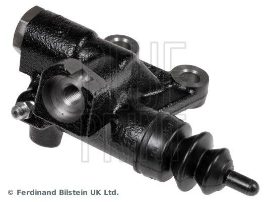 BLUE PRINT Slavcylinder, koppling ADS73608 Byta Slavcylinder koppling Subaru Impreza 3 kostnad BLUE PRINT ADS73608