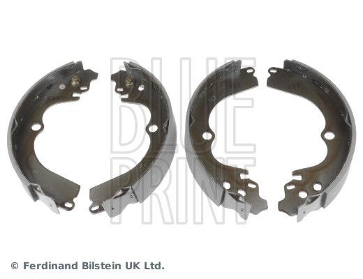 BLUE PRINT Handbrake shoes ADS74113 BLUE PRINT ADS74113 genuine SUBARU Legacy I Estate (BC, BJF) handbrake shoes price