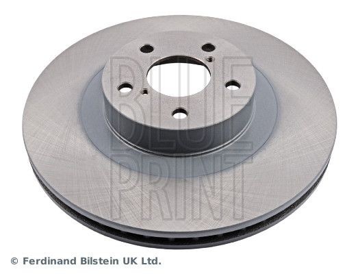 BLUE PRINT Disco freno ADS74318 ADS74318 costo Dischi freno sportivi BLUE PRINT SUBARU IMPREZA