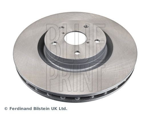 BLUE PRINT Disque de frein ADS74329 ADS74329 Disque de frein sport BLUE PRINT SUBARU WRX