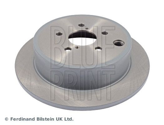 BLUE PRINT Bromsskiva ADS74333 ADS74333 BLUE PRINT bromsskivor SUBARU OUTBACK